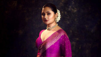 Celeb Photos Of Rashami Desai