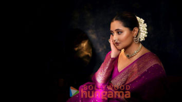 Celeb Photos Of Rashami Desai
