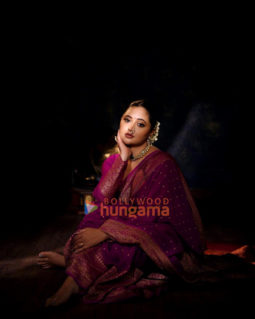 Celeb Photos Of Rashami Desai