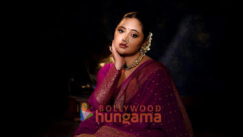 Celeb Photos Of Rashami Desai