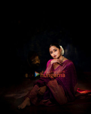 Celeb Photos Of Rashami Desai
