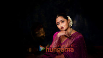 Celeb Photos Of Rashami Desai