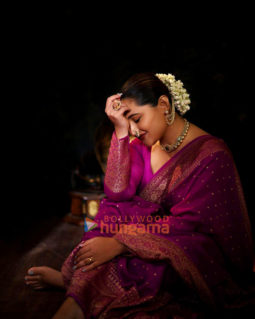 Celeb Photos Of Rashami Desai