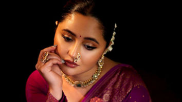 Celeb Photos Of Rashami Desai