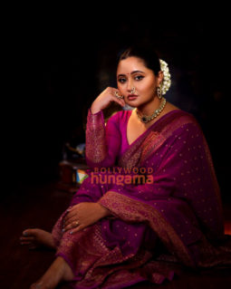 Celeb Photos Of Rashami Desai