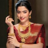 Rashmika Mandanna turns brand ambassador for Kalyan Jewellers in select markets