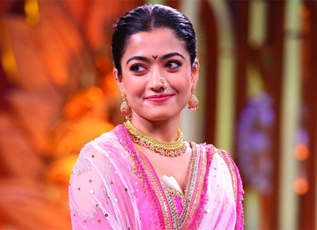 Rashmika Mandanna speaks on performing Lavni for Zee Chitra Gaurav 2023; says, “It brings back childhood memories”  : Bollywood News