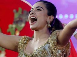 IPL 2023 opens with a bang as Rashmika Mandanna stuns audiences with her sizzling moves on ‘Naatu Naatu,’ ‘Saami Saami,’ & more