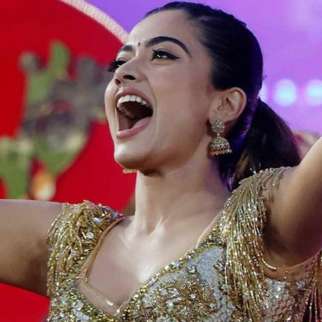 IPL 2023 opens with a bang as Rashmika Mandanna stuns audiences with her sizzling moves on 'Naatu Naatu,' 'Saami Saami,' & more
