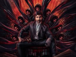 Trailer of Ravanasura looks gripping as it presents Ravi Teja in a dark role