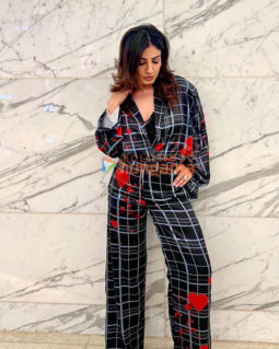 Celeb Photos Of Raveena Tandon