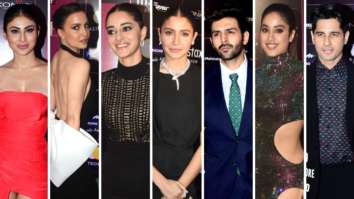 Reign Of Celebs at the Bollywood Hungama Style Icon Awards 2023 | Jhanvi Kapoor | Kartik Aaryan