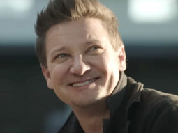 Rennervations: Jeremy Renner renovates and rebuilds custom-tailored vehicles to help communities in need around the world; watch trailer