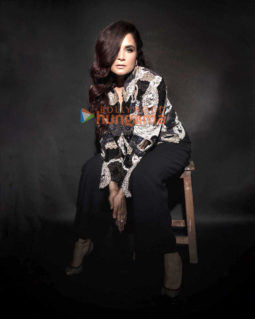 Richa Chadha