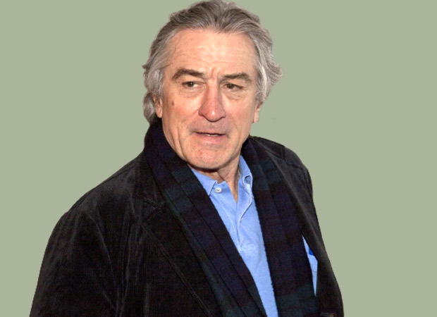 Robert De Niro to star in Netflix’s limited thriller series Zero Day; Lesli Linka Glatter set to direct – Bollywood Hungama