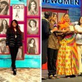 Publicist Rohini Iyer shares words of wisdom at We The Women; asks women professionals to “Be audacious and unapologetic”
