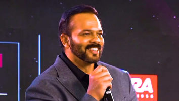 Rohit Shetty wins an award for Most Stylish Filmmaker, and we definitely agree!