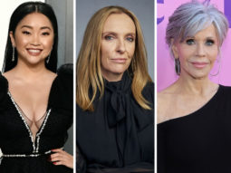 Ruby Gillman, Teenage Kraken: Lana Condor, Toni Collette and Jane Fonda to star in coming-of-age film for DreamWorks Animation