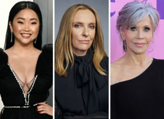 Ruby Gillman, Teenage Kraken: Lana Condor, Toni Collette and Jane Fonda to star in coming-of-age film for DreamWorks Animation