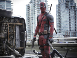 Ryan Reynolds and Hugh Jackman starrer Deadpool 3 to begin filming in London this May; Jackman to play double role