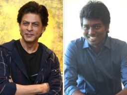 SCOOP: Shah Rukh Khan and Atlee discussing a probable new release date of Jawan – October 2023