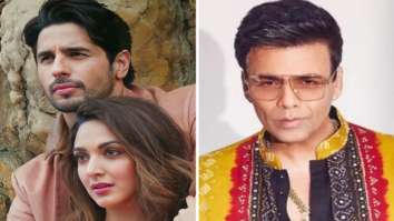 SCOOP: Sidharth Malhotra and Kiara Advani to star in an unusual rom-com backed by Karan Johar