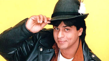 Shah Rukh Khan decodes formula for the incredible success of Dilwale Dulhania Le Jayenge (DDLJ)