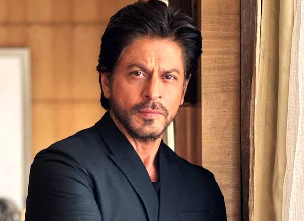 Shah Rukh Khan talks about watching films during earlier times; says, “There used to be black marketing of tickets”