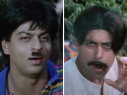 Shah Rukh Khan and Salman Khan’s FORGOTTEN cameos from this anti-drugs movie