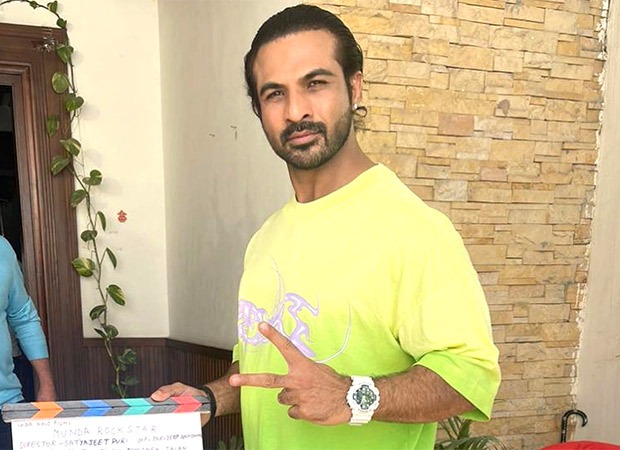 Saath Nibhana Saathiya actor Mohammad Nazim does a comeback in Punjabi films with Munda Rockstar : Bollywood News – Bollywood Hungama