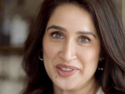 Sagarika Ghatge answers the most asked questions!