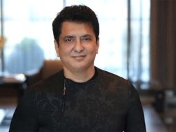 Sajid Nadiadwala joins hands with Project Nanhi Kali to empower 100 girl child with education