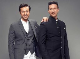 Salim-Suleiman on Disco Dancer – The Musical; says, “Looking forward to celebrate legacy of Mithun da, Bappi da, and B Subhash”