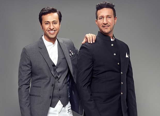 Salim-Suleiman on Disco Dancer - The Musical; says, “Looking forward to celebrate legacy of Mithun da, Bappi da, and B Subhash”