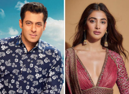 Salman Kareena Xnxx Video - Salman Khan brings Pooja Hegde in place of Kareena Kapoor Khan in Pavan  Putra : Bollywood News - Bollywood Hungama