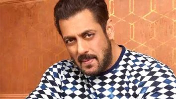 Salman Khan’s fans not allowed to gather outside his Mumbai residence after threat email; security beefed up