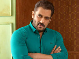 Salman Khan’s security beefed up after threats received via emails; case registered