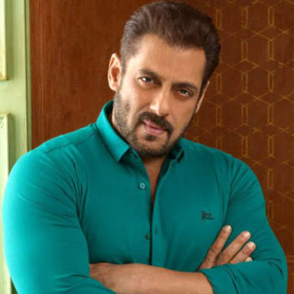 Salman Khan's security beefed up after threats received via emails; case registered
