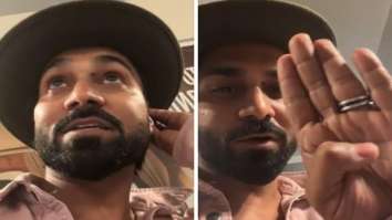 Salman Yusuff Khan shares a “disturbing” event; claims Bengaluru immigration officer harassed him for not knowing Kannada, watch