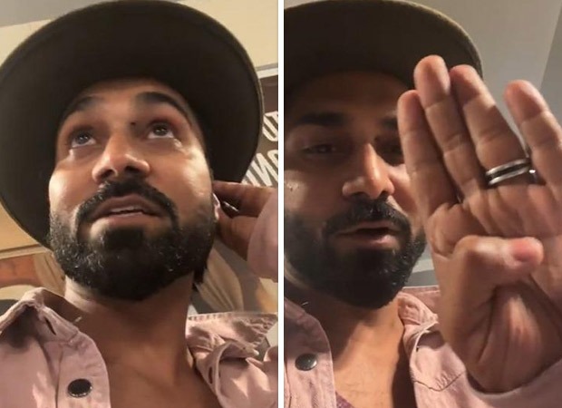 Salman Yusuff Khan shares a “disturbing” event; claims Bengaluru immigration officer harassed him for not knowing Kannada, watch