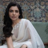 Samantha Ruth Prabhu lauds Citadel and Kushi co-stars Varun Dhawan and Vijay Deverakonda; says, “I definitely draw from my co-stars”