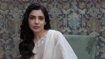 Samantha Ruth Prabhu lauds Citadel and Kushi co-stars Varun Dhawan and Vijay Deverakonda; says, “I definitely draw from my co-stars”