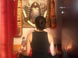 Samantha Ruth Prabhu talks about “Faith” in her recent post