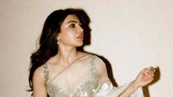 Samantha Ruth Prabhu