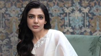 Samantha Ruth Prabhu recalls myositis diagnosis; says, “There was a lot of torment”