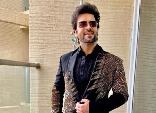 EXCLUSIVE: Sanjay Gagnani celebrates Holi in the most adorable way, circulates water gun, colors with underprivileged people