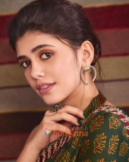Sanjana Sanghi