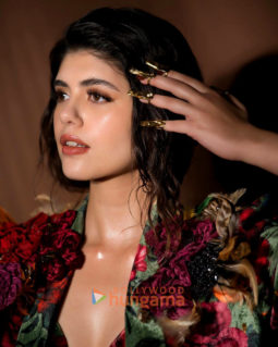Celeb Photos Of Sanjana Sanghi