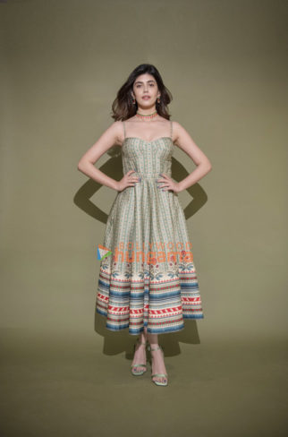 Sanjana Sanghi