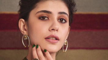 Sanjana Sanghi